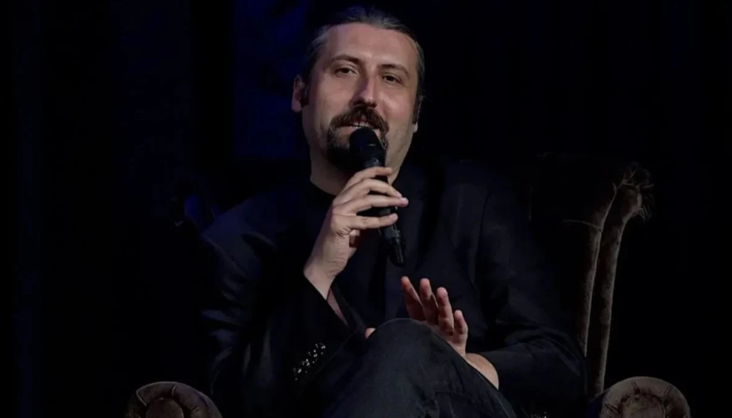 Komedyen Mesut Süre hakkında gündemi sarsan 'taciz' iddiası